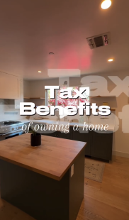 Tax Benefits